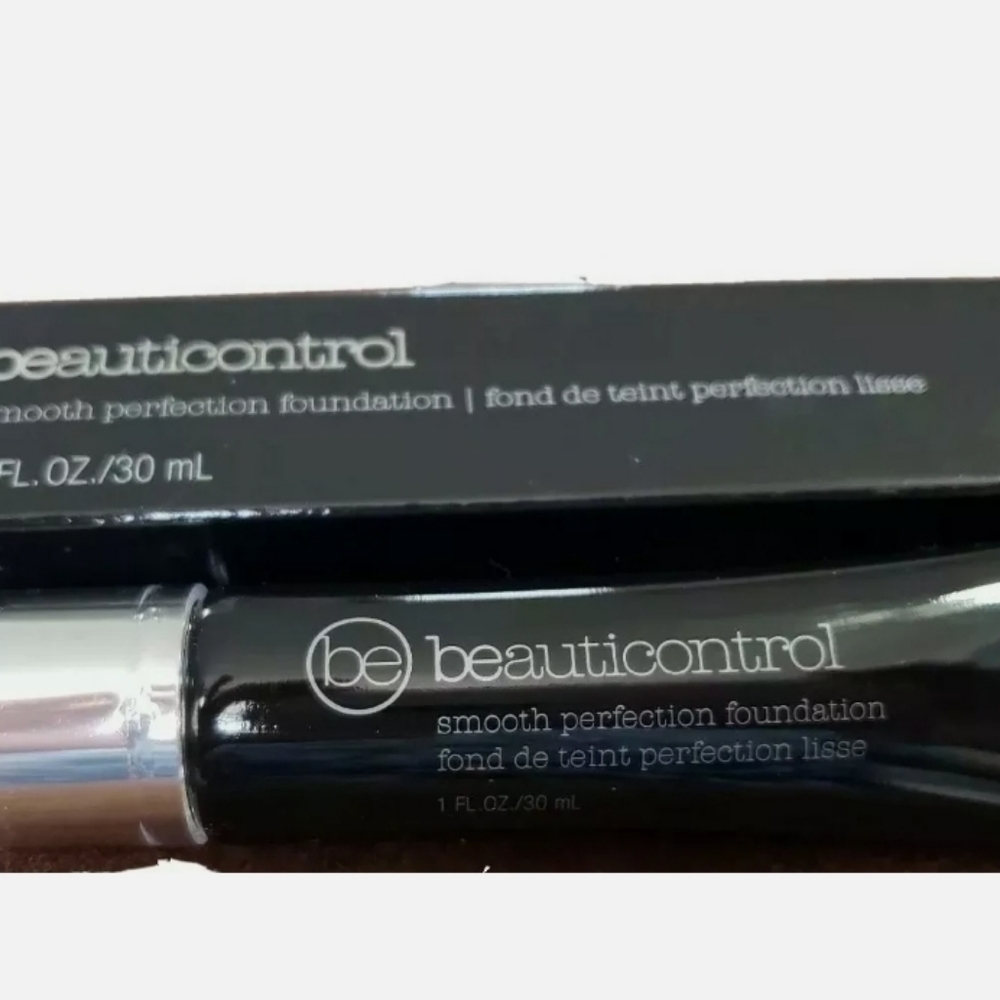 Beauticontrol Y-1 Smooth Perfection Foundation